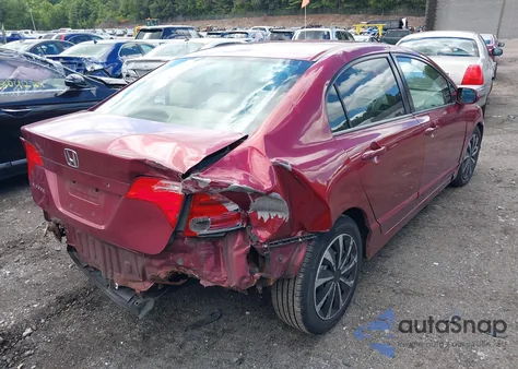 2006 Honda Civic Lx from USA, damaged, VIN 2HGFA16576H524459